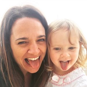 Meet your Posher, Jodi